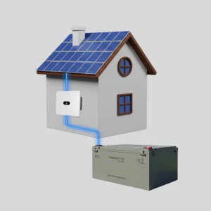 Aislados off-grid