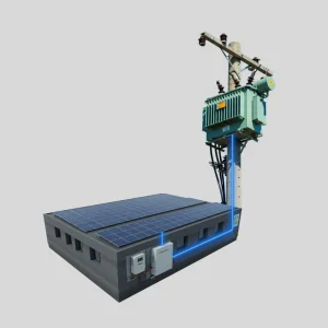 ON GRID COMERCIAL